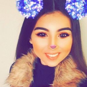 Meet your Posher, Kimberly